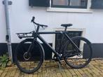 VanMoof S3 zwart - 4872km - geen meldingen - nieuwe accu, 59 cm of meer, Ophalen of Verzenden, Gebruikt, Vanmoof