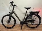 Elektrische damesDutch id wave bosch middemoter 500 wh accu, Fietsen en Brommers, Elektrische fietsen, 51 tot 55 cm, Ophalen, Zo goed als nieuw