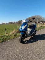 SYM Jet Euro X, Ophalen of Verzenden, Gebruikt, Benzine