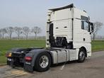 M.A.N. 18.500 TGX, Auto's, Automaat, MAN, Wit, Bedrijf