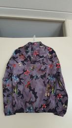 Jas, jack, Ophalen of Verzenden, Nieuw, Maat 38/40 (M), Grijs