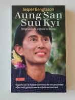 Aung San Suu Kyi: Strijd voor de vrijheid in Birma, Ophalen of Verzenden, Gelezen, Jesper Bengtsson, Politiek