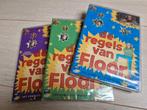 dvd boxsets de regels van floor seizoen 1 2 3 dvd's nieuw, Alle leeftijden, Ophalen of Verzenden, Zo goed als nieuw, Komedie