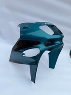 Topkuip ZZR 600 - Groen/Zwart, Ophalen, Gebruikt