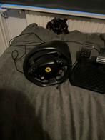 Thrustmaster Ferrari T80 PlayStation Stuur met Pedalen, Ophalen of Verzenden, Zo goed als nieuw, Stuur of Pedalen, PlayStation 4