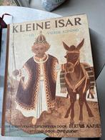 Kleine Isar - De Vierde Koning Stripboek, Eén stripboek, Ophalen of Verzenden, Gelezen