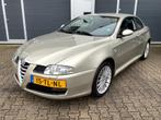 Alfa Romeo GT 2.0 JTS Collezione Leder APK 1-2027, Voorwielaandrijving, Gebruikt, 400 kg, Traction-control