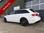 Audi S4 Avant 3.0 TFSI S4 quattro|Pano|B&O|Camera|CarPlay|Le, Auto's, Audi, Automaat, Euro 5, Gebruikt, 2995 cc