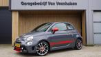 Abarth 595 1.4 T-Jet 145PK 70th Virtual Cockpit 17inch LM LE, Auto's, Abarth, Voorwielaandrijving, 145 pk, Stof, Euro 6