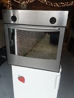 Oven indesit, Gebruikt, Oven, Inbouw, 45 tot 60 cm
