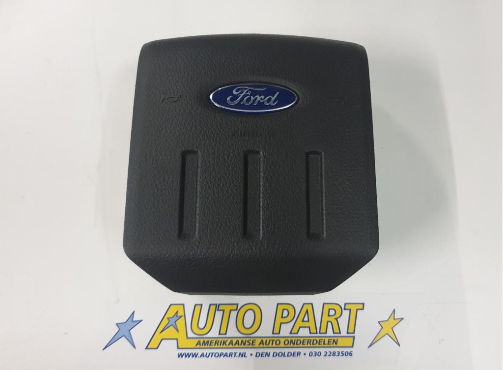 Ford F350 stuur airbag 2008-2016, Gebruikt, Ford motor company, Ford USA, P.O. Box 6248, Dearborn, MI 48126