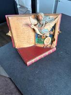 Engels Moeder de gans beeldje, Ophalen of Verzenden, Zo goed als nieuw, Overige typen