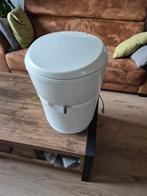 Thetford C223 Cassette Toilet - Zo goed als nieuw, Caravans en Kamperen, Caravan accessoires, Ophalen of Verzenden