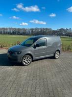 Volkswagen Caddy 2.0 SDI 51KW Bestel 2004, Auto's, Voorwielaandrijving, Stof, Volkswagen, Origineel Nederlands