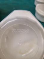 magnetronbakjes zes stuks, Ophalen of Verzenden, 'T Olde Gre-j, Info@toldegrej.nl, Endepoelstraat 20f Didam