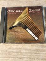 Gheorghe zamfir - première, Ophalen of Verzenden