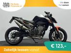KTM 790 DUKE ABS € 7.250,00, Motoren, Bedrijf, Meer dan 35 kW, Traction Control, 799 cc