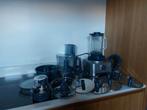 Kenwood multipro excel keukenmachine, Ophalen of Verzenden, Zo goed als nieuw