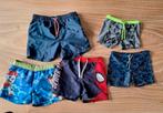 Zwembroeken 110/116 116/122 en 134/140, Kinderen en Baby's, Kinderkleding | Kinder-zwemkleding, Ophalen of Verzenden, Maat 110