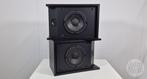Bose 201 Series III Luidsprekers | Speakers | Bookshelf, Refurbished, Ophalen of Verzenden, 60 tot 120 watt, Bose
