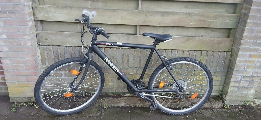 3  fietsen - per stuk €20, Fietsen en Brommers, Fietsen | Heren | Herenfietsen, Overige merken, Gebruikt, Versnellingen, Ophalen of Verzenden