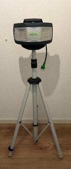 Festool SYS DUO lamp met Statief, Ophalen, Zo goed als nieuw