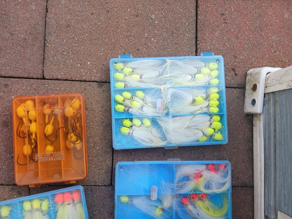 Haaken, Ophalen of Verzenden