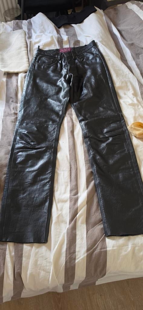 Damesbroek, Motoren, Kleding | Motorkleding, Ophalen of Verzenden