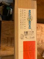 Smoker, Ophalen, Zo goed als nieuw