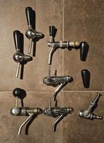 Diverse tapkranen brand bavaria skol amstel, Ophalen of Verzenden, Zo goed als nieuw