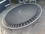 Salta trampoline 3,05 mtr, Ophalen, Gebruikt