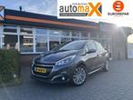 Peugeot 208 1.6 BlueHDi Allure - 2e eigenaar - Nieuwe APK -, Auto's, Voorwielaandrijving, Gebruikt, Euro 6, 4 cilinders