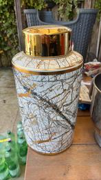 Pot/vaas, Ophalen, Zo goed als nieuw