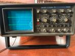 te koop oscilloscoop, Doe-het-zelf en Verbouw, Meetapparatuur, Verzenden, Gebruikt, Elektriciteit