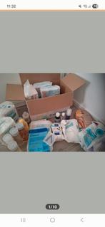 Kraampakket Natalis - Nieuw en Compleet, Ophalen, Nieuw, Kraamcadeau