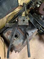 Reservewiel drager jeep CJ origineel, Gebruikt, Jeep, Jeep, Jeep