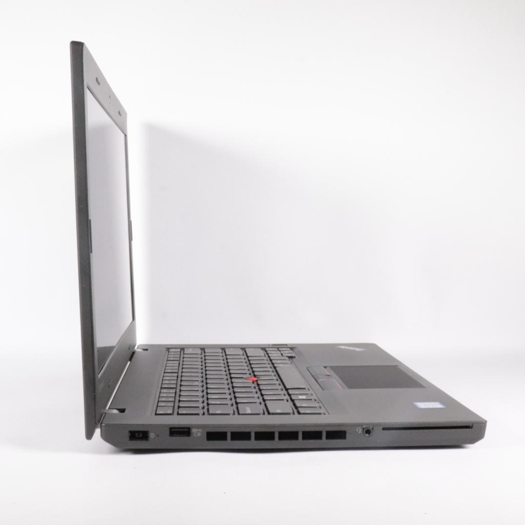 Lenovo Thinkpad T470p - Zo Goed Als Nieuw, Computers en Software, Windows Laptops, Lenovo, Zo goed als nieuw, Support@lenovo.com