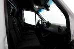 Mercedes-Benz Sprinter 311 CDI 115pk L2H2 Airco/Carplay 10-2, Voorwielaandrijving, Gebruikt, Euro 6, 4 cilinders