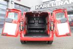 Ford Transit Custom 2.0 TDCI 170 | Aut. | AWD / 4X4 | KAR-ed, Stof, Gebruikt, Euro 6, 2500 kg
