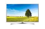 Uitstekende staat Smart tv LG 43 inch 4K Ultra HD, Ophalen, LED, 50 Hz, Zo goed als nieuw