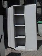 Draaideur  klapdeur garagekasten, Ophalen, Gebruikt, -, -