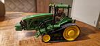John Deere 8430T Rupsbandtrekker 1:32 ERTL Britains, Ophalen of Verzenden, Zo goed als nieuw, Tractor of Landbouw, ERTL
