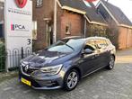 Renault Mégane Estate 1.3 TCe Intens (bj 2021), Voorwielaandrijving, 12 maanden, Gebruikt, 4 cilinders