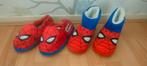 pantoffels Spiderman nieuw 28/29 en 30/31, Kinderen en Baby's, Kinderkleding | Kinder-zwemkleding, Zwemschoenen, Jongen of Meisje