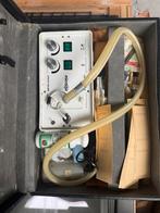 Pedicure motor Orthofex Micro Air., Ophalen of Verzenden, Gebruikt, Hand- en Voetverzorging