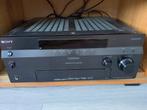 Sony STR-DA6400ES AV-receiver - Topklasse Geluid, Audio, Tv en Foto, Versterkers en Receivers, Ophalen of Verzenden, 120 watt of meer