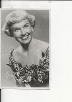 Doris Day met blote hals Warner Bros, Ophalen of Verzenden, 1940 tot 1960, Ongelopen, Sterren en Beroemdheden