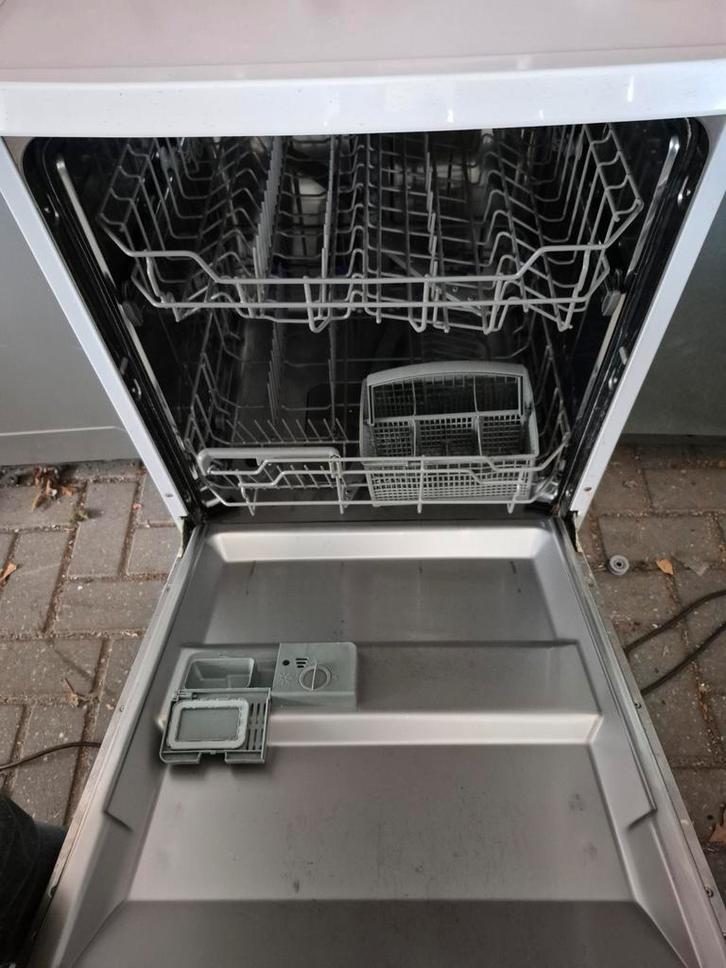 Leuke inventum vaatwasser 60 cm breed A +, Huis en Inrichting, Keuken | Keukenbenodigdheden, Ophalen