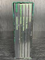 The Matrix Ultimate Collection 10 DVD Boxset Compleet, Vanaf 16 jaar, Boxset, Ophalen of Verzenden, Zo goed als nieuw