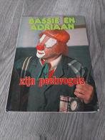 BASSIE EN ADRIAAN  boek 1979, Film- of Tv-bewerking, Bas, aad van Toor, Ophalen of Verzenden, Zo goed als nieuw